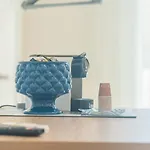 Calafato Гостевой дом