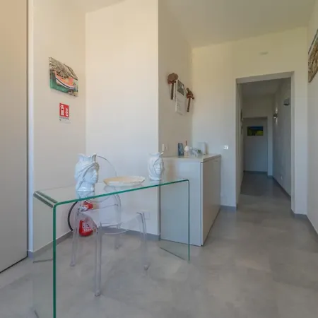 Calafato Vendégház 3*