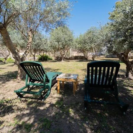 Гостевой дом Calafato 4*