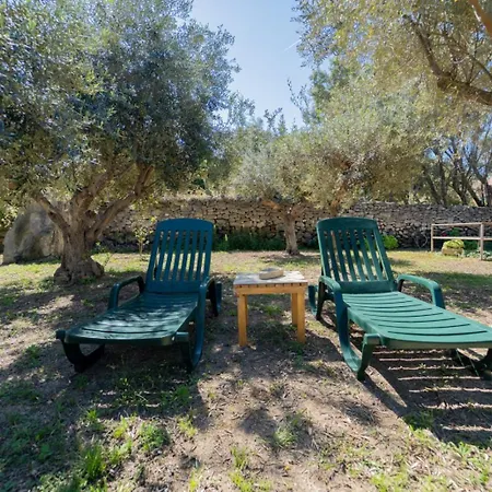 Гостевой дом Calafato Фавиньяна