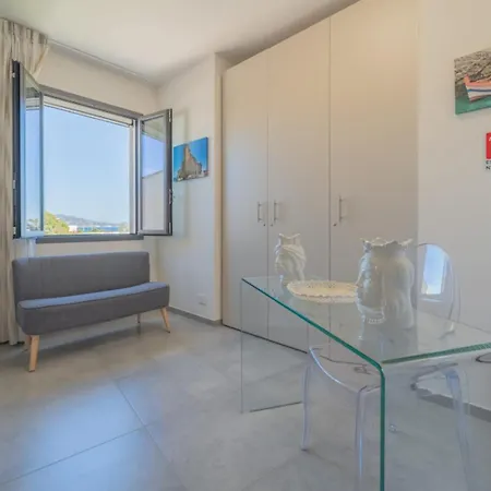 Calafato Favignana