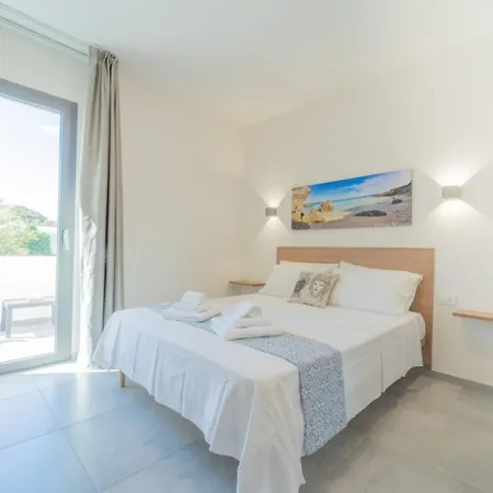 Calafato 3* Favignana