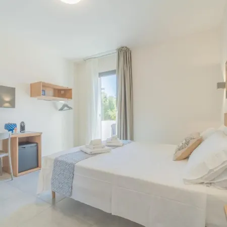 Гостевой дом Calafato