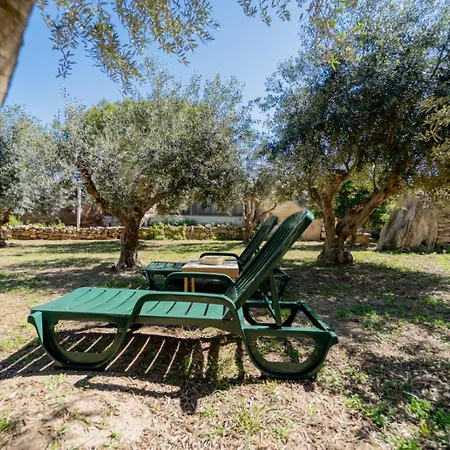 Calafato Гостевой дом 4*