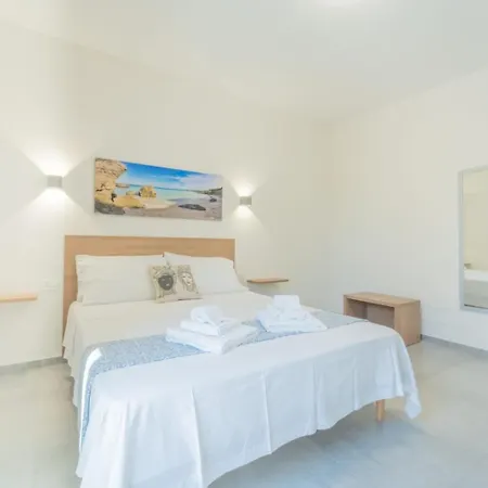 Гостевой дом Calafato 4*