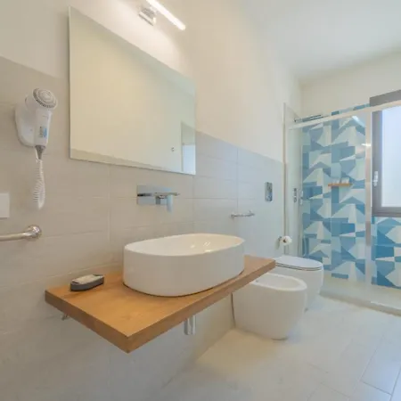 Calafato Vendégház Favignana