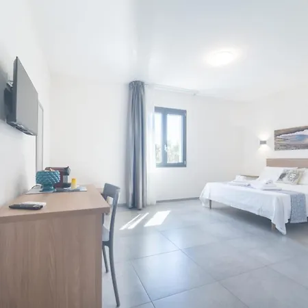 Calafato 3* Favignana