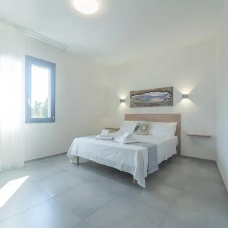 Calafato Vendégház 3*