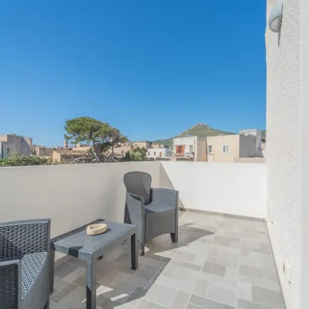 Calafato Favignana