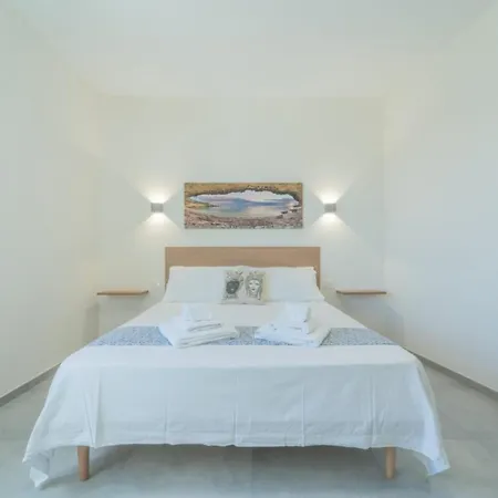 Calafato Vendégház