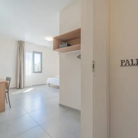 Calafato Vendégház 3*