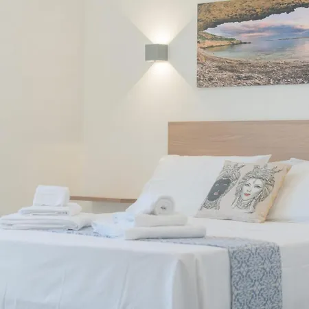Vendégház Calafato 3*