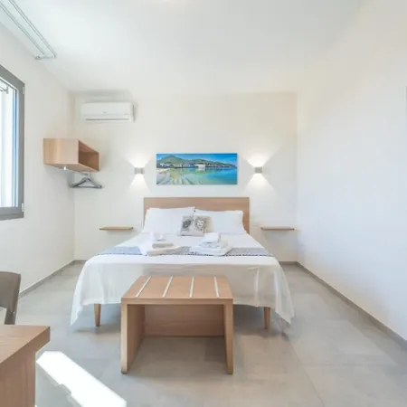 Calafato 3* Favignana