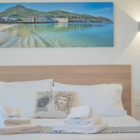 Calafato Vendégház