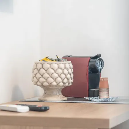 Calafato Гостевой дом 4*