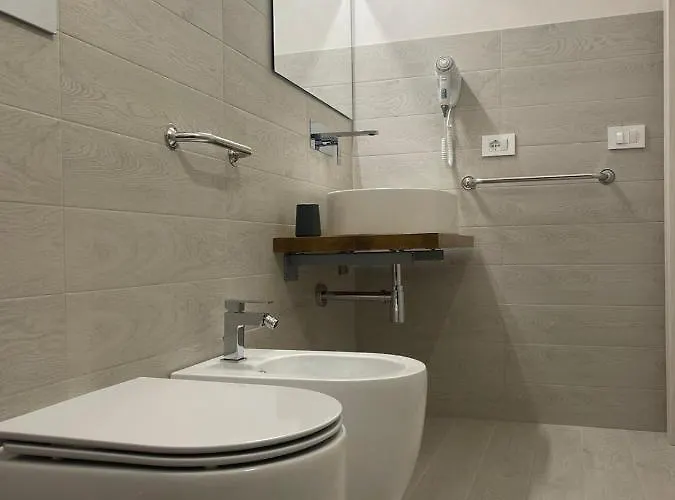 Calafato Гостевой дом