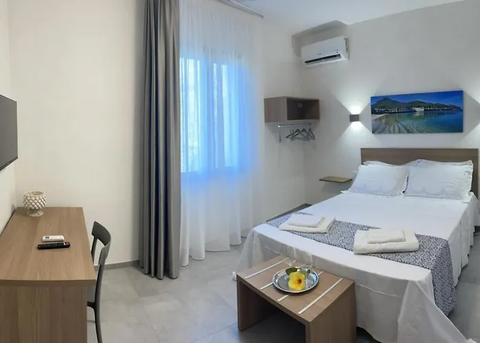 Calafato 4* Фавиньяна