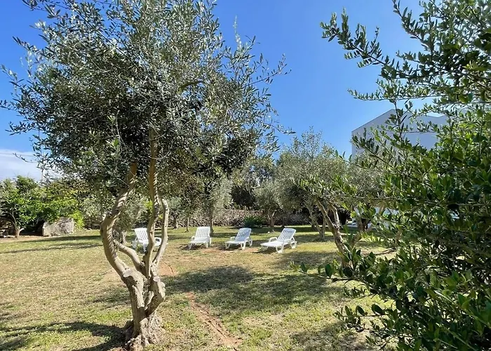 Calafato Гостевой дом 4*