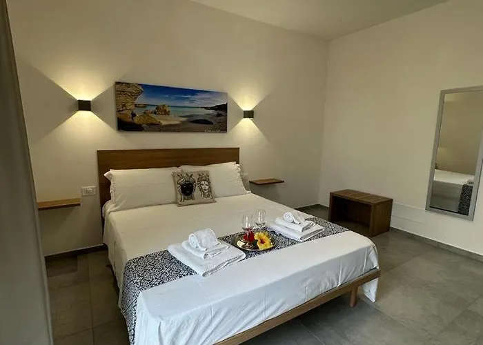 Гостевой дом Calafato