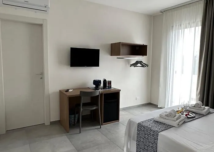 Calafato Гостевой дом 4*