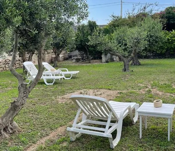 Calafato Гостевой дом 4*