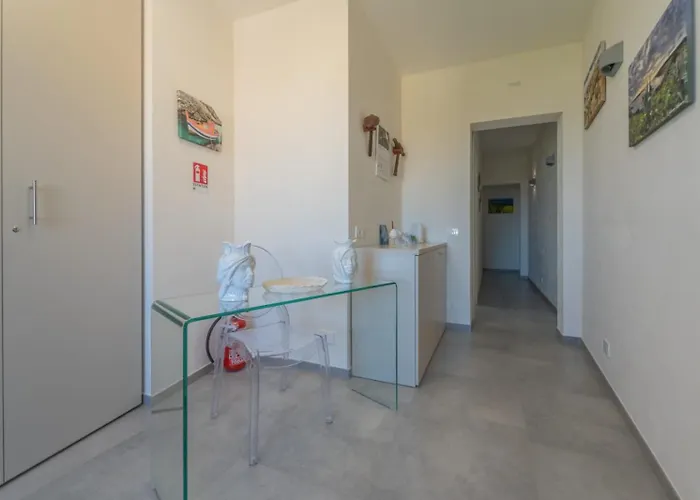 Calafato Гостевой дом 4*