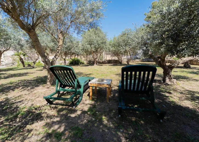 Гостевой дом Calafato 4*