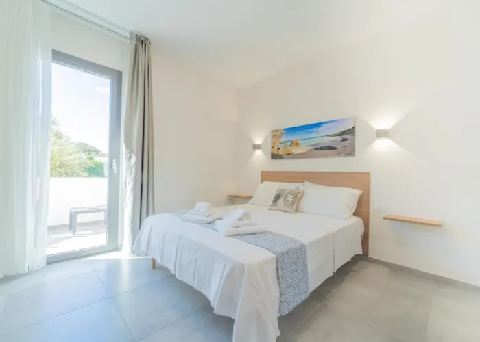 Calafato 4* Фавиньяна