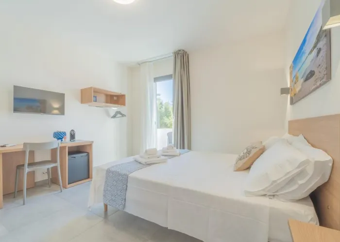 Гостевой дом Calafato