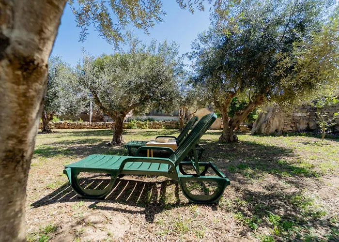 Calafato Гостевой дом 4*