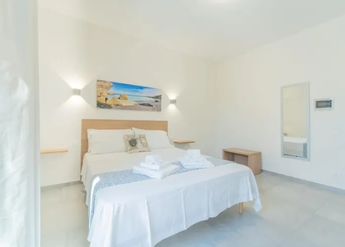 Гостевой дом Calafato 4*