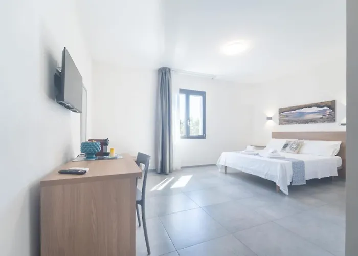 Calafato 4* Фавиньяна