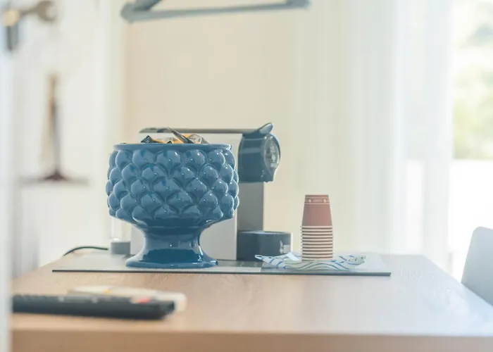 Calafato Гостевой дом