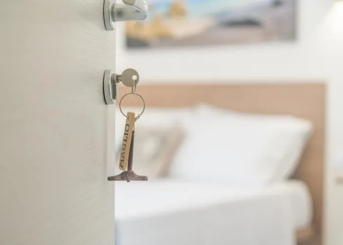 Гостевой дом Calafato