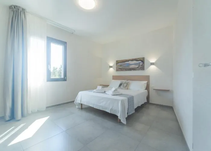 Calafato Гостевой дом 4*