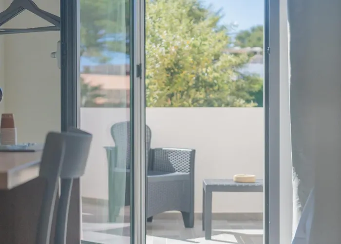 Гостевой дом Calafato 4*