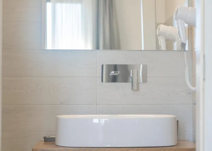 Calafato 4* Фавиньяна