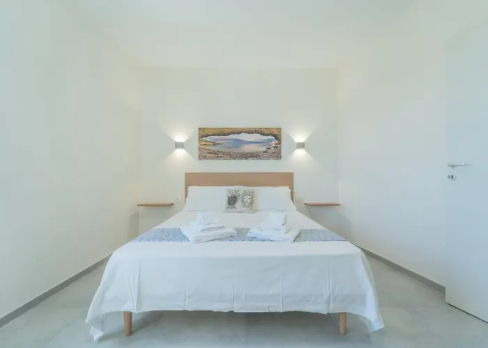 Calafato Гостевой дом