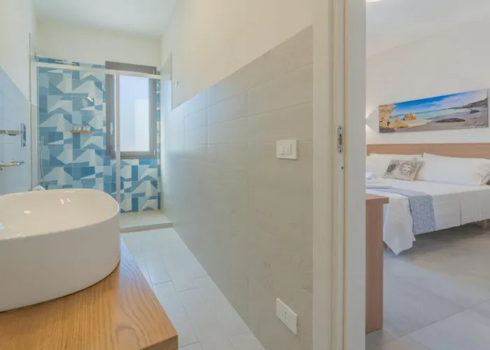 Гостевой дом Calafato