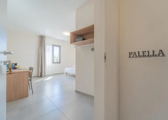 Calafato Гостевой дом 4*