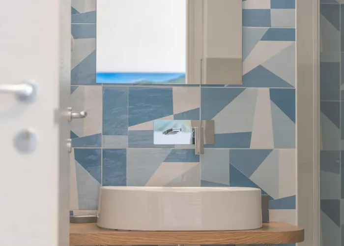 Гостевой дом Calafato Фавиньяна