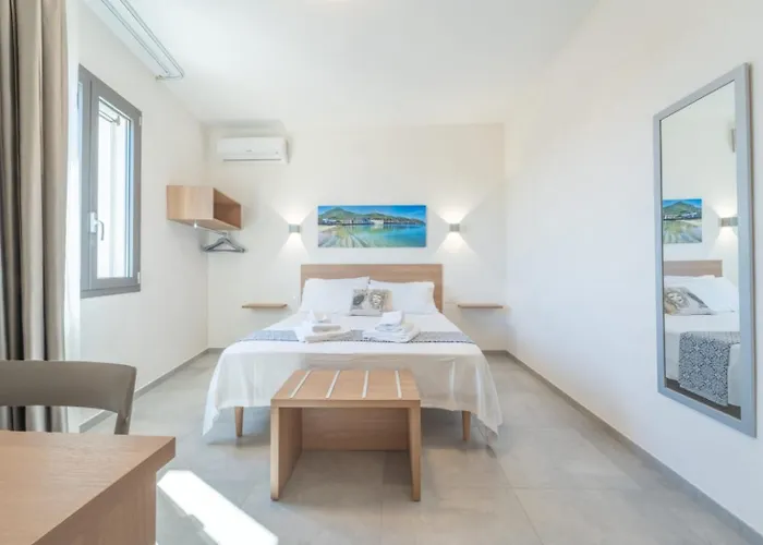 Calafato 4* Фавиньяна