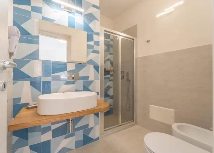 Гостевой дом Calafato